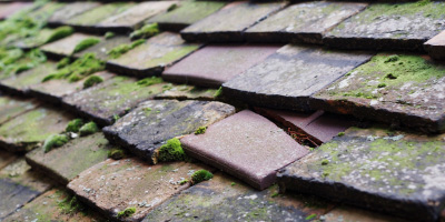Flyford Flavell roof repair costs